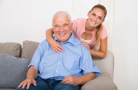 Respite Care Services in Sydney, NSW