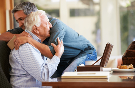 Signs Your Loved One May Need Home Care - Sydney City and East