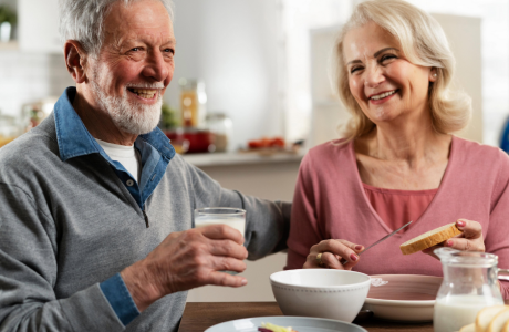 How to Keep Your Bones Strong as You Age - Home Care Assistance Sydney East