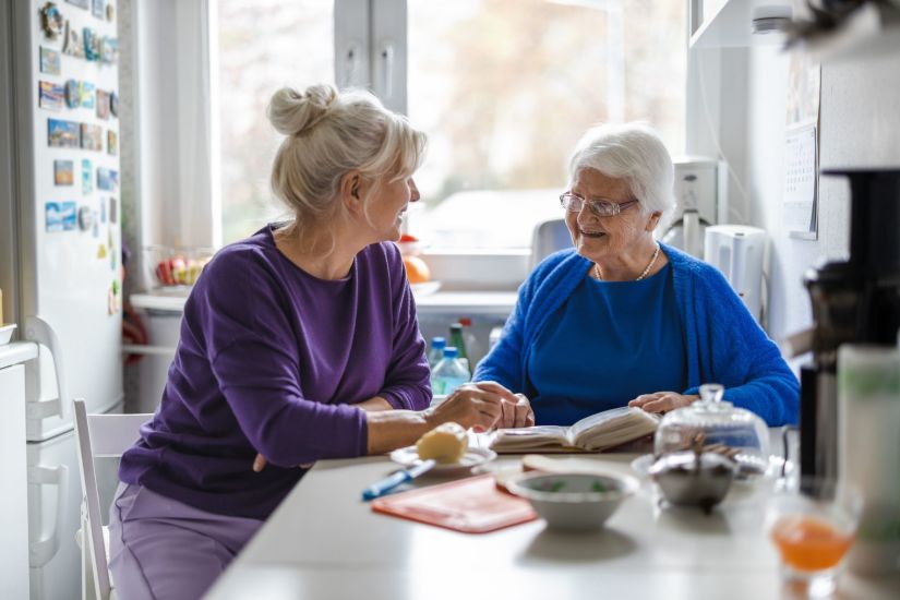 Estate Planning: Conversations that Matter - Home Care Assistance Sydney City & East