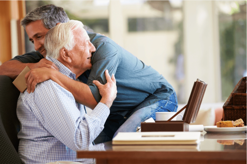 Signs Your Loved One May Need Home Care - Sydney City and East