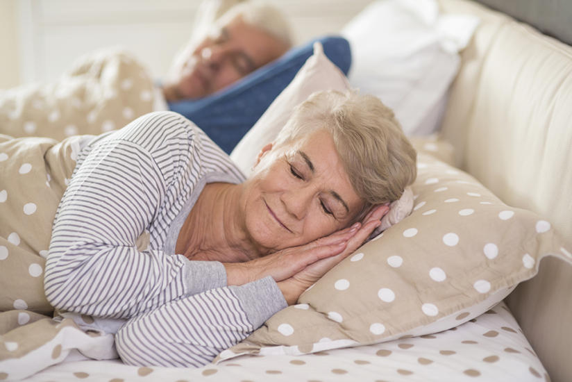 Essential Tips for a Good Night’s Sleep - Home Care Assistance Sydney City & East