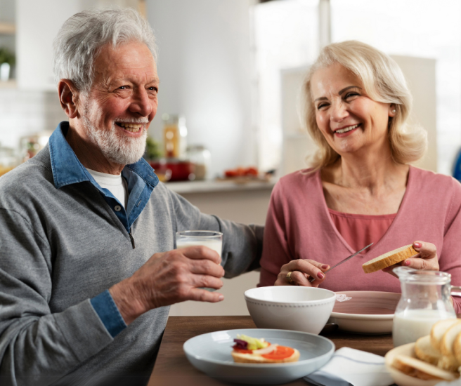 How to Keep Your Bones Strong as You Age - Home Care Assistance Sydney East