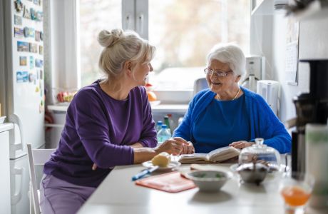 Estate Planning: Conversations that Matter - Home Care Assistance Sydney City & East