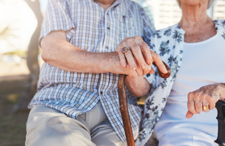 Support at Home: Aged Care Reform - Home Care Assistance Sydney East