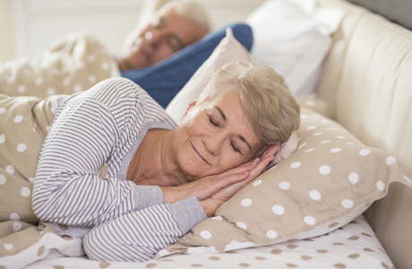 Essential Tips for a Good Night’s Sleep - Home Care Assistance Sydney City & East