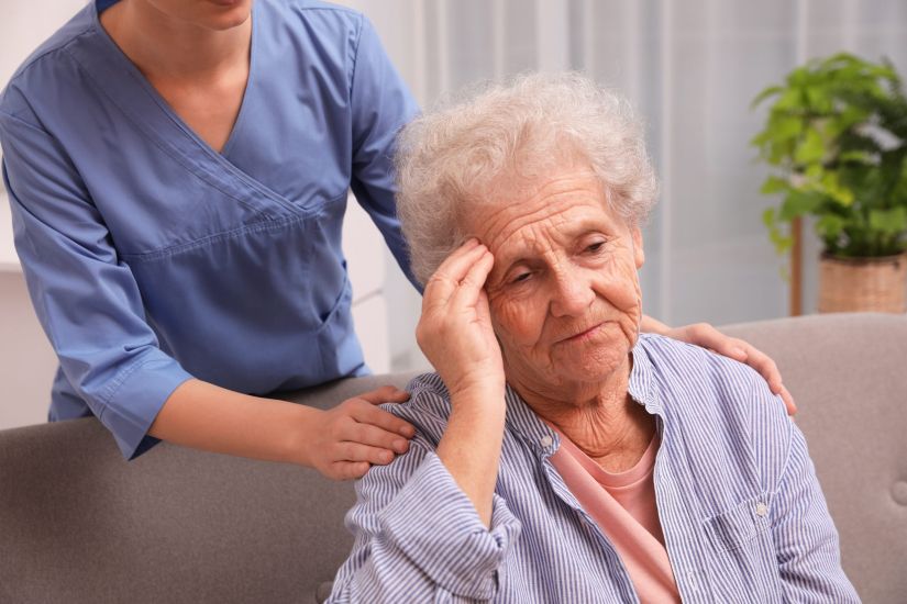 Helping Seniors Cope with Anxiety: Essential Tips - Home Care Assistance Sydney City & East